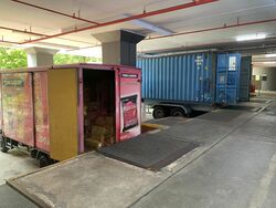 Lam Soon Industrial Building (D23), Factory #455138261